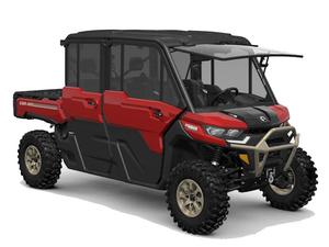 Oferta Promocional 2024 Can-Am Defender Limited HD10 Vehículo Utilitario - Product Image 6