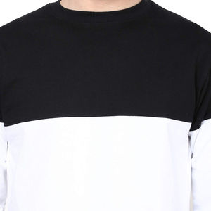 Sudadera para hombre Jersey de gran tamaño Manga larga Casual Fleece Cálido Invierno Moda Elegante Streetwear Ropa deportiva Ropa de gimnasio - Product Image 4