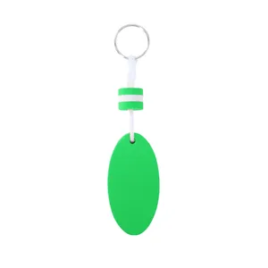 พวงกุญแจลอยน้ำแบบสั่งทำพิเศษ อุปกรณ์และของตกแต่งสระว่ายน้ำ - Product Image 3