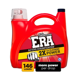 Era Active Stainfighter Ultra-Concentrated <b>Liquid</b> Laundry Detergent High Quality at Low Price for <b>Washing</b> Clothes and Carpet - Product Image 2