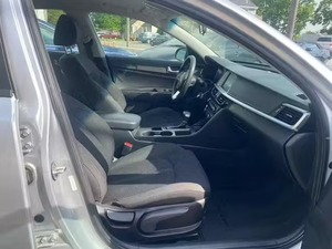 Opción completa usado 2019 Kiaaa Optima LX Top Europa importación usado coche con volante a la izquierda/derecha con entrega rápida vehículo disponible - Product Image 2