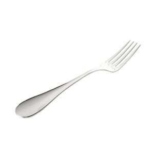 <b>Top</b> Trending Style Fruits Serving Fork <b>Top</b> Quality Metal Cutlery <b>Silver</b> Ware Handmade Product 304 Stainless Steel Fork Durable - Product Image 6