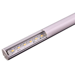 مصباح Led عصري إيطالي عالي الجودة بتصميم بسيط وأقواس فريدة على شكل حرف C مثالية للاستخدام الزراعي