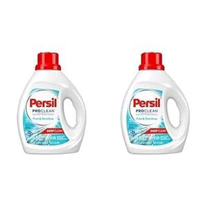 Detergente Universal Persil Ultra Concentrado (124 Lavados), Detergente Líquido Altamente Concentrado - Product Image 5