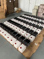 Pièces de plate-forme de travail aérien HNARL Skyjack Lift Parts 138225 Joystick