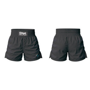 Pantalones cortos de MMA para hombre, ropa de lucha diseñada a medida para Kickboxing y entrenamiento sin Gi - Product Image 3