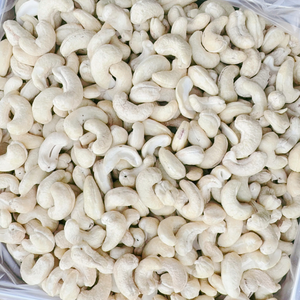 Hot Sale Cashew <b>Nuts</b> Wholesale <b>Nuts</b> <b>Kernels</b> SANTIGO Cashew W180 W240 W320 Low MOQ - Product Image 1