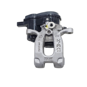 คาลิปเปอร์เบรกหลังขวา PEUGEOT 2008 ซีรีส์ 9837166080 (19>) - Product Image 1