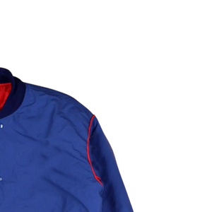 แจ็คเก็ตผ้าซาตินสไตล์แฟชั่นใหม่2025แจ็กเก็ตซาตินผ้าไหมโพลีเอสเตอร์2025ดีไซน์ใหม่ - Product Image 6