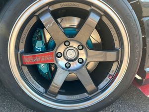 Mazda RX-7 1993 en excellent état, prêt à être expédié - Product Image 6
