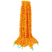 Nieuwe aanwinst: handgemaakte kunstbloemen voor thuis, bruiloften, feesten, Moederdag, Thanksgiving, binnen- en buitendecoratie voor aan de muur
