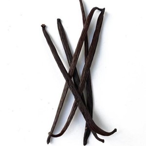 Fèves de vanille de qualité supérieure, vanille bourbon biologique, Tanzanie, Pelvea Company Limited, durée de conservation de 2 ans, petite production commerciale - Product Image 4
