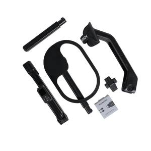 Detector 3D GR4 Pluz con Sistema de Sensor Dual para Detección Subterránea - Product Image 3