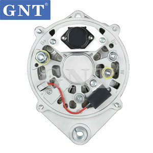 Alternador 24V 80A para <span class=keywords><strong>SCANIA</strong></span> DSC9.10 0120468065 0120468139 0120468094 0120468124 0120468129 0120468116 0120468130 0120468999 - Product Image 2