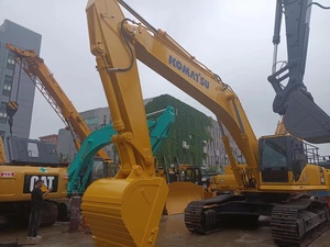 EXCAVADORA DE MINERÍA GRANDE DE KOMATSU DE JAPÓN DE 2017 - Product Image 5