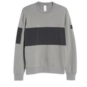 Sudaderas Unisex de Algodón y Felpa para Hombre y Mujer, OEM, Corte Regular Personalizado con Capucha Cálida, Diseño Sólido, Ropa Casual - Product Image 3