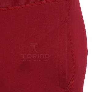 กางเกงวอร์มสำหรับผู้ชายกางเกงวอร์มออกแบบโลโก้ได้ตามต้องการ - Product Image 6