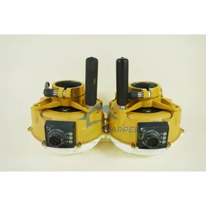เครื่องรับสัญญาณ GPS MS995 GLONASS สำหรับควบคุมเกรด GNSS และ GPS เสาอากาศสินค้า - Product Image 6