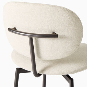 Best Quality Metal Outdoor Swivel <b>Bar</b> Chair <b>Furniture</b> - Dina - Product Image 5