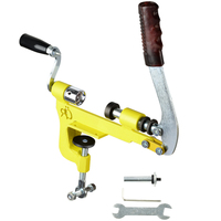 Kit de chargement de cartouches de calibre 28 pour la chasse avec éclairage et grossissement 6X en cuivre pour positions horizontales