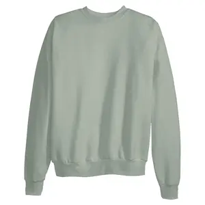 Men Sweatshirt high quality cotton shirt fleece sweatshirt customized logo sweatshirts Best Quality Manufacturing