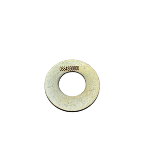 0384350800 ATCOVI Resorte de Disco de Acero Industrial de Alta Resistencia, Pieza de Repuesto de Alta Precisión, Turquía - Product Image 4