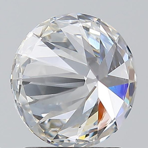 AJRETAIL - Diamantes de Laboratorio al por Mayor, 1.64 Quilates, F, VS1, Certificado IGI, Diamante Cultivado en Laboratorio, Excelente Pulido - Product Image 3