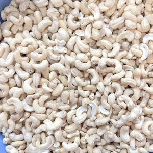 Vente en gros de noix de cajou grillées en coque Santigo Vietnam Vente en gros W180 W240 W320 Prix bon marché, emballage OEM ODM - Product Image 1