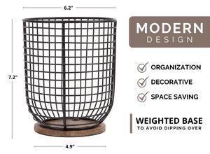 2024 TOP SELLING HIGH QUALITY VERY GOOD Vintage 3-Tier Home and Office <b>Desk</b> Organizer Document <b>Filing</b> Storage Letter <b>Holder</b> - Product Image 6