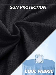 Veste à capuche de sport et de yoga pour femmes de qualité supérieure 100% polyester polaire Tissu tricoté doux Protection UV Respirabilité toute la journée - Product Image 5