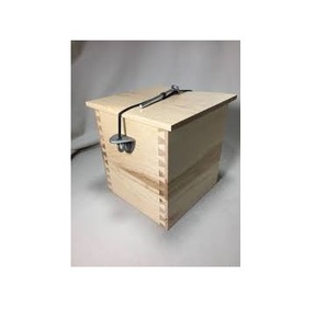 Factory Quality Wooden Cremation <b>Urns</b> <b>Large</b> Decorative Adult <b>Urns</b> for Human Ashes for Adult Men Women or Small Size Ashes - Product Image 6