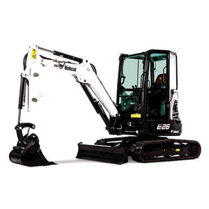 Mini-excavatrice CAT330D en gros, poids opérationnel de 2 tonnes, moteur, pompe hydraulique, boîte de vitesses, roulement, modèle 2022, origine japonaise - Product Image 2