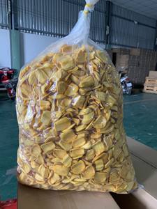 Gran oferta de Jaca seca crujiente de Vietnam para exportación con jackfruit frito al vacío de alta calidad-jackfruit chip - Product Image 4