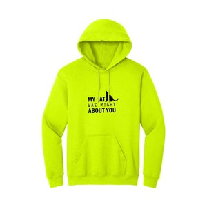Sudadera con Capucha de Invierno, Informal, de Mezcla de Algodón y Forro Polar, 260-300+ GSM, con Bolsillo Tipo Canguro, Estampado de Animales en el Pecho, Color Personalizable - Product Image 5