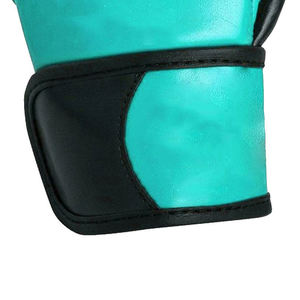 Gants MMA en cuir PU de haute qualité avec poignet en dentelle conception personnalisée pour l'entraînement vente en gros - Product Image 3