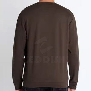 Sweat-shirt d'hiver pour homme, vêtement décontracté, impression numérique, polyester/coton, respirant, séchage rapide, haute qualité, fabriqué au Pakistan - Product Image 5