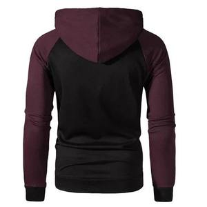 Sudaderas con capucha de alta calidad, la mejor moda, diseño personalizado de alta calidad, sudaderas con capucha y sudaderas con cordón para hombre - Product Image 3