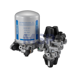 9325001100 - Unidad de Tratamiento de Aire - Piezas y Accesorios para Remolques - MSP Export - Product Image 1
