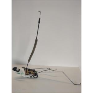 CERRADURA DE PUERTA DELANTERA DERECHA MITSUBISHI Pajero Pinin MR473014 (99>) - Product Image 1