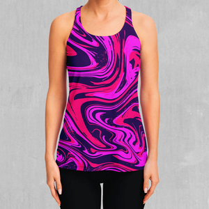 Ropa de verano para mujer, camisetas sin mangas por sublimación, camisetas sin mangas transpirables sostenibles para mujer, camiseta sin mangas de algodón superventas al por mayor - Product Image 1