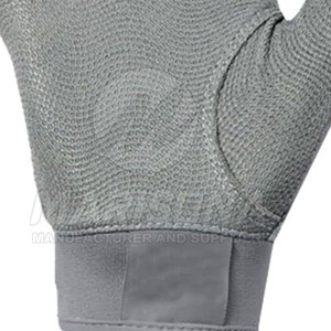 Gants de frappeur de baseball Meilleur prix Usine Taux de cuir Gants de frappeur de baseball personnalisés - Product Image 6