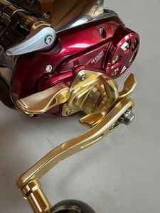 ¡Promoción! ¡Promoción! ¡¡¡Promoción!!! Carrete eléctrico Seaborg G1800M-RJ, 100% original sellado de fábrica con 1 año de garantía. - Product Image 5