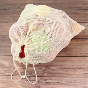 ถุงช้อปปิ้งผ้าฝ้าย - ปรับแต่งขนาดและหูหิ้วได้ - Product Image 4