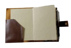 Cahiers en cuir de haute qualité pour sublimation, carnets en simili cuir PU, planificateur hebdomadaire, fournitures scolaires, étudiants - Product Image 3