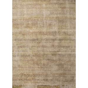 Uvenuti Beige <b>Brown</b> <b>Wool</b> Hand Knotted Rugs AKWL-13025 New Abstract Rectangle Carpet for Home for Living Hallway Entryway Puzzle - Product Image 1