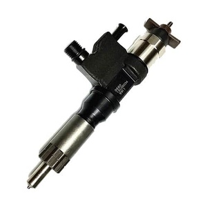 Injecteur de carburant 095000-5471 - Product Image 3