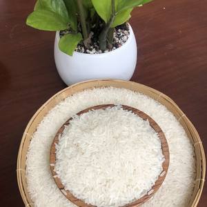 ARROZ JASMINE DE CALIDAD SUPERIOR, ARROZ RIZ RISO 5% 25% 100% PARTIDAS, PERFUMADO, AROMÁTICO, ARROZ BLANCO, VENTA AL POR MAYOR, EXPORTACIÓN ECONÓMICA A GRANEL - Product Image 2