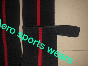 Supper หนักเพาะกายยกน้ำหนักข้อมือ Wraps - Product Image 4