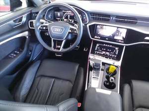 Audi RS 6 Avant 2021 propre et impeccable - Product Image 4