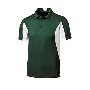 เสื้อยืดแฟชั่นใหม่ล่าสุด คุณภาพดี ราคาถูก รับสั่งทำตามไซส์  ขายเสื้อยืดลำลองราคาประหยัด - Product Image 3